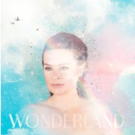 Sandra Van Nieuwland - Wonderland  | CD
