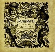 Drowning men - All of the unknown | CD