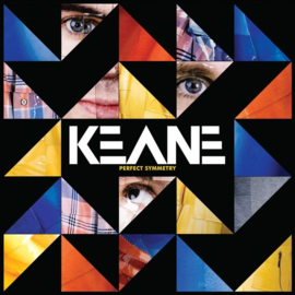 Keane - Perfect symmetry | LP