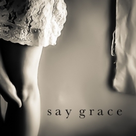 Sam Baker - Say grace | CD