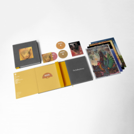 Rolling Stones - Goats Head Soup | 4CD -Boxset-