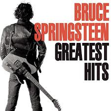 Bruce Springsteen - Greatest hits | 2LP