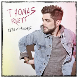 Thomas Rhett - Life changes  | CD