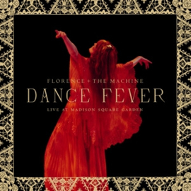 Florence & the Machine - Dance Fever Live At Madison Square Garden | LP