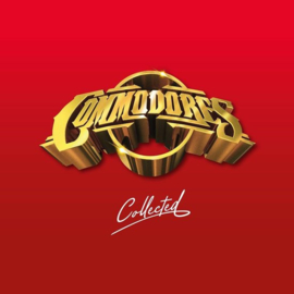 Commodores - Collected | 2LP