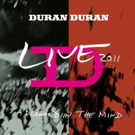 Duran Duran - A Diamond In the Mind | 2LP