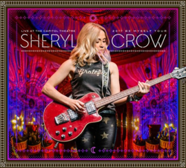 Sheryl Crow - Live at the theatre | 2CD+DVD