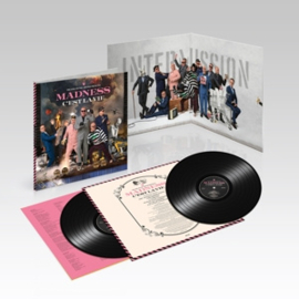 Madness - Theatre of the Absurd Presents C'est La Vie | 2LP