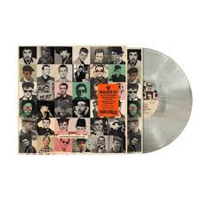 Madness - Faces for Radio: The  BBC sessions | LP -coloured vinyl-