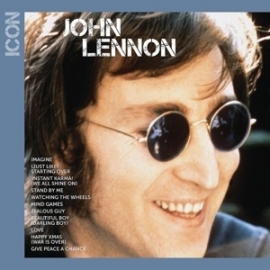 John Lennon - Icon | CD