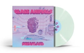 Glass Animals - Dreamland | LP -Reissue, coloured vinyl-