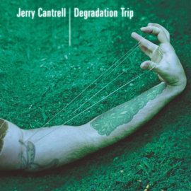 Jerry Cantrell - Degradation trip | LP