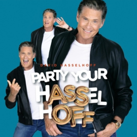 David Hasselhoff - Party Your Hasselhoff | LP