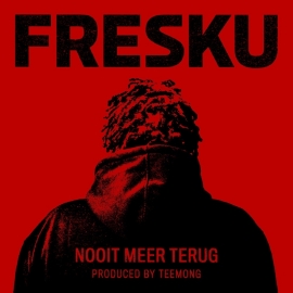 Fresku - Nooit meer terug | CD