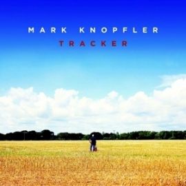 Mark Knopfler - Tracker | CD