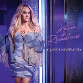 Carrie Underwood - Denim & Rhinestones | CD