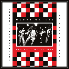 Rolling Stones & Muddy Waters - Checkerboard lounge | CD