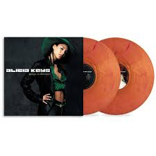 Alicia Keys - Songs In a Minor (25th Anniversary) | 2LP -Reissue, coloured vinyl-