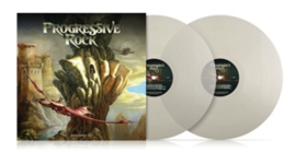 Various - Progressive Rock | 2LP -Coloured vinyl-