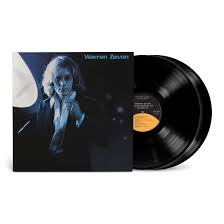 Warren Zevon - Warren Zevon | 2LP -Reissue, deluxe edition-