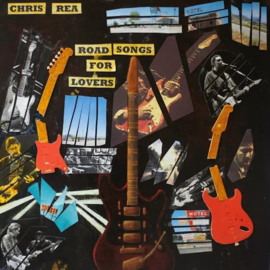 Chris Rea - Road songs for lovers | CD