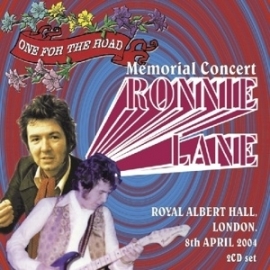 Various  - Ronnie Lane Memorial concert 2004 | CD