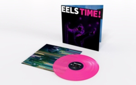 Eels - Eels Time! | LP -Coloured vinyl-