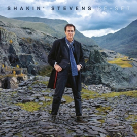 Shakin' Stevens - Re-Set | CD