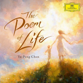 Yu-Peng Chen - Poem Of Life | CD