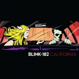 Blink 182 - California | LP