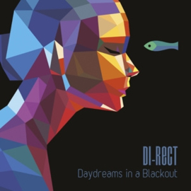 Di-Rect - Daydreams In a Blackout | LP -Reissue-