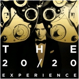 Justin Timberlake - 20/20 experience 2 | CD