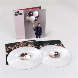 Kooks - Let's go sunshine  | 2LP -white vinyl-