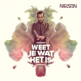 Nielson - Weet je wat het is | CD