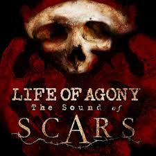 Life of Agony - Sound of Scars | CD