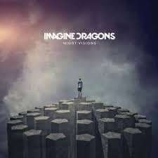 Imagine Dragons - Night visions | CD -deluxe edition-