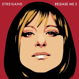 Barbra Streisand - Release Me 2 | CD