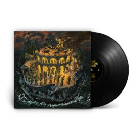 King Gizzard & the Lizard Wizard - Phantom Island | LP