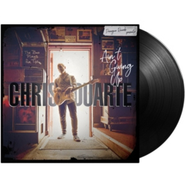 Chris Duarte - Ain't Giving Up | LP