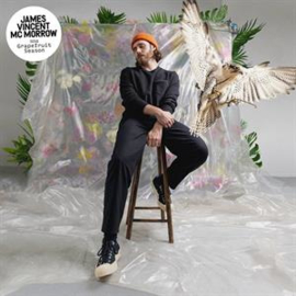 James Vincent Mcmorrow - Grapefruit Season | CD