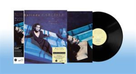 Belinda Carlisle - Heaven On Earth | LP -Half speed master-