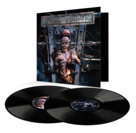 Iron Maiden - X Factor | 2LP