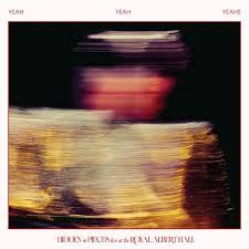 Yeah Yeah Yeahs - Hidden In Pieces: Live | CD