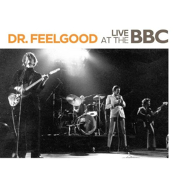 Dr. Feelgood - Live at the BBC | CD