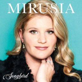 Mirusia - Songbird  | CD