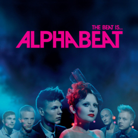 Alphabeat - The beat is... | CD
