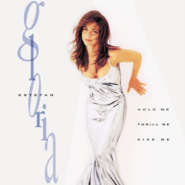 Glorian Estefan - Hold Me, Thrill Me, Kiss Me | LP -Reissue, coloured vinyl-