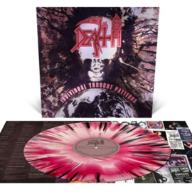 Death - Individual Thought Patterns | LP -Reissue, coloured vinyl-