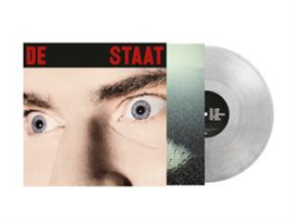 De Staat - De Staat | LP -Coloured vinyl-