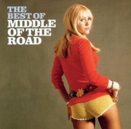 Middle of the road - Best of | CD